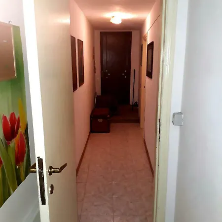 La Casa Del Viandante *