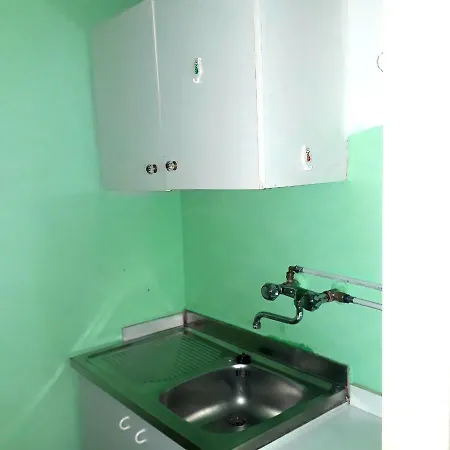 La Casa Del Viandante *