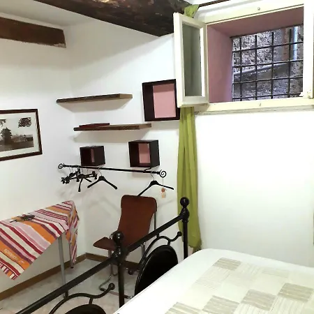 La Casa Del Viandante * Perugia