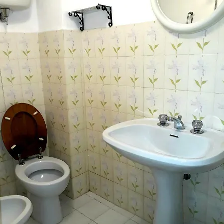 La Casa Del Viandante Penzion Perugia