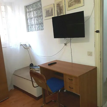 La Casa Del Viandante Penzion Perugia