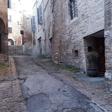 La Casa Del Viandante