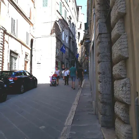 La Casa Del Viandante * Perugia