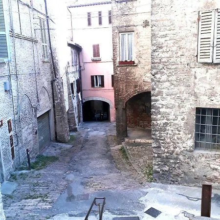 La Casa Del Viandante *